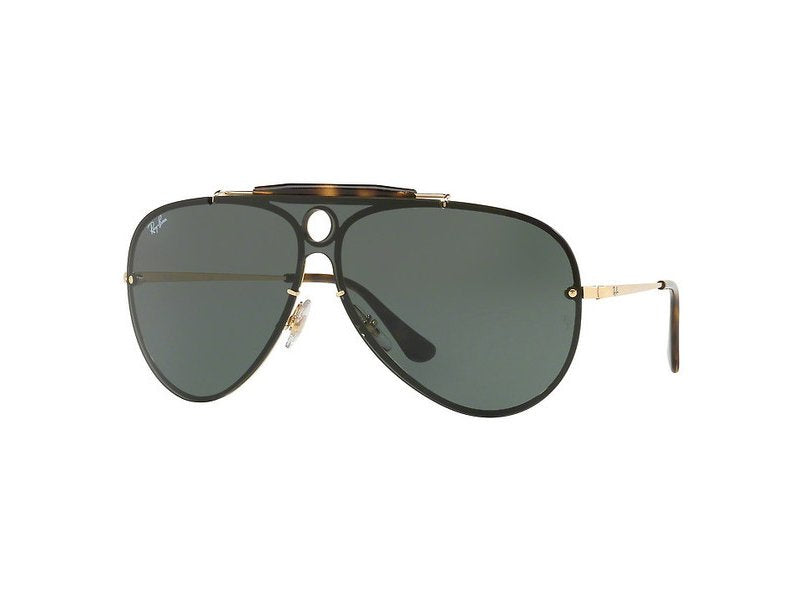 Ray-Ban Blaze Shooter RB3581N 001/71