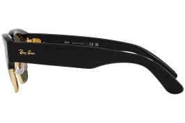 Ray-Ban Mega Clubmaster RB0316S 901/31