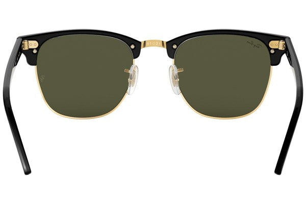 Ray-Ban Clubmaster Classic RB3016 W0365