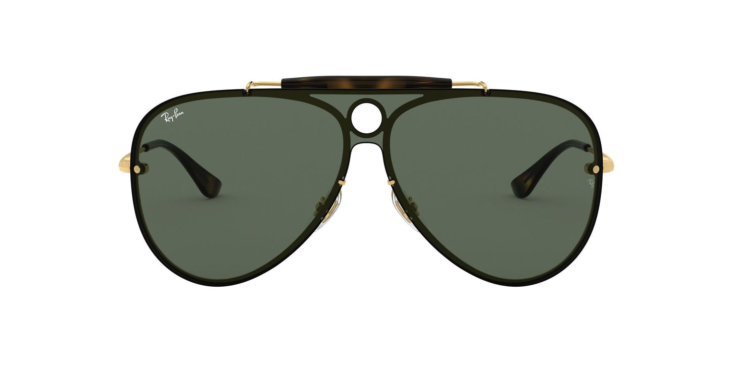 Ray-Ban Blaze Shooter RB3581N 001/71