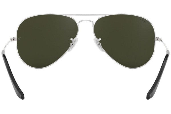 Ray-Ban Aviator Mirror RB3025 W3277