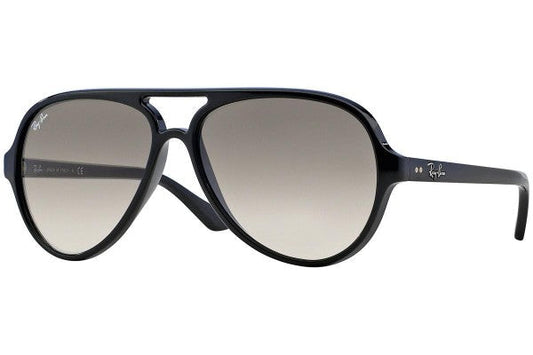 Ray-Ban Cats 5000 Classic RB4125 601/32