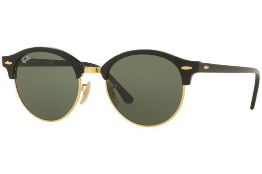 Ray-Ban Clubround Classic RB4246 901