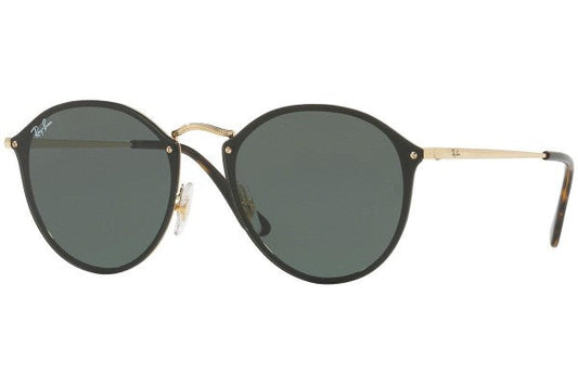 Ray-Ban Blaze Round Blaze Collection RB3574N 001/71