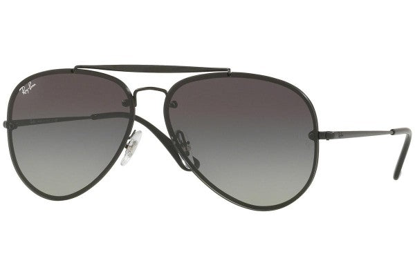 Ray-Ban Blaze Aviator Blaze Collection RB3584N 153/11