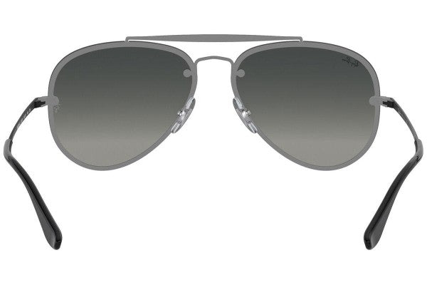 Ray-Ban Blaze Aviator Blaze Collection RB3584N 153/11