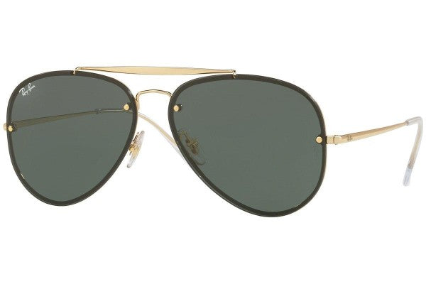 Ray-Ban Blaze Aviator Blaze Collection RB3584N 905071