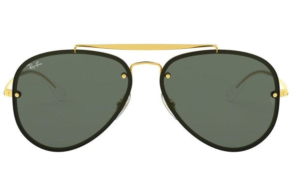 Ray-Ban Blaze Aviator Blaze Collection RB3584N 905071