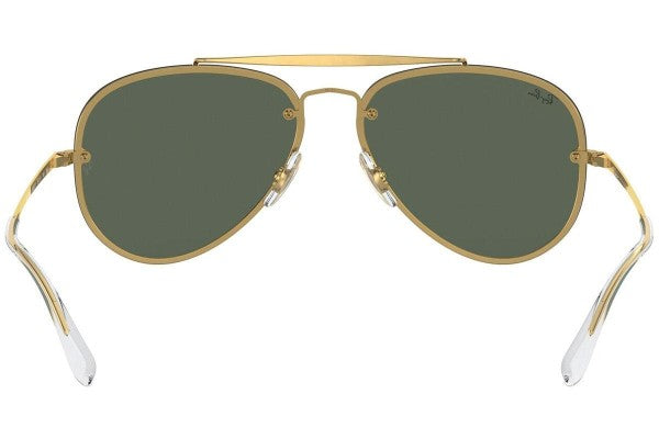 Ray-Ban Blaze Aviator Blaze Collection RB3584N 905071