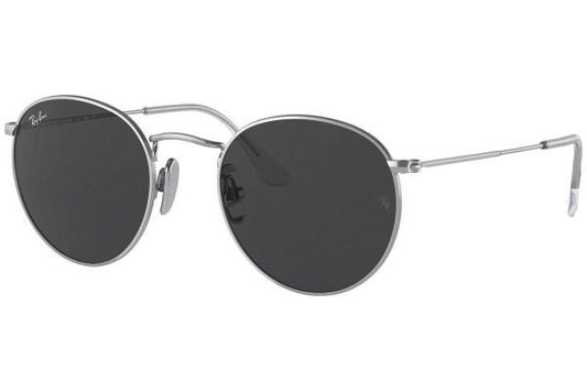 Ray-Ban Round Titanium Collection RB8247 920948