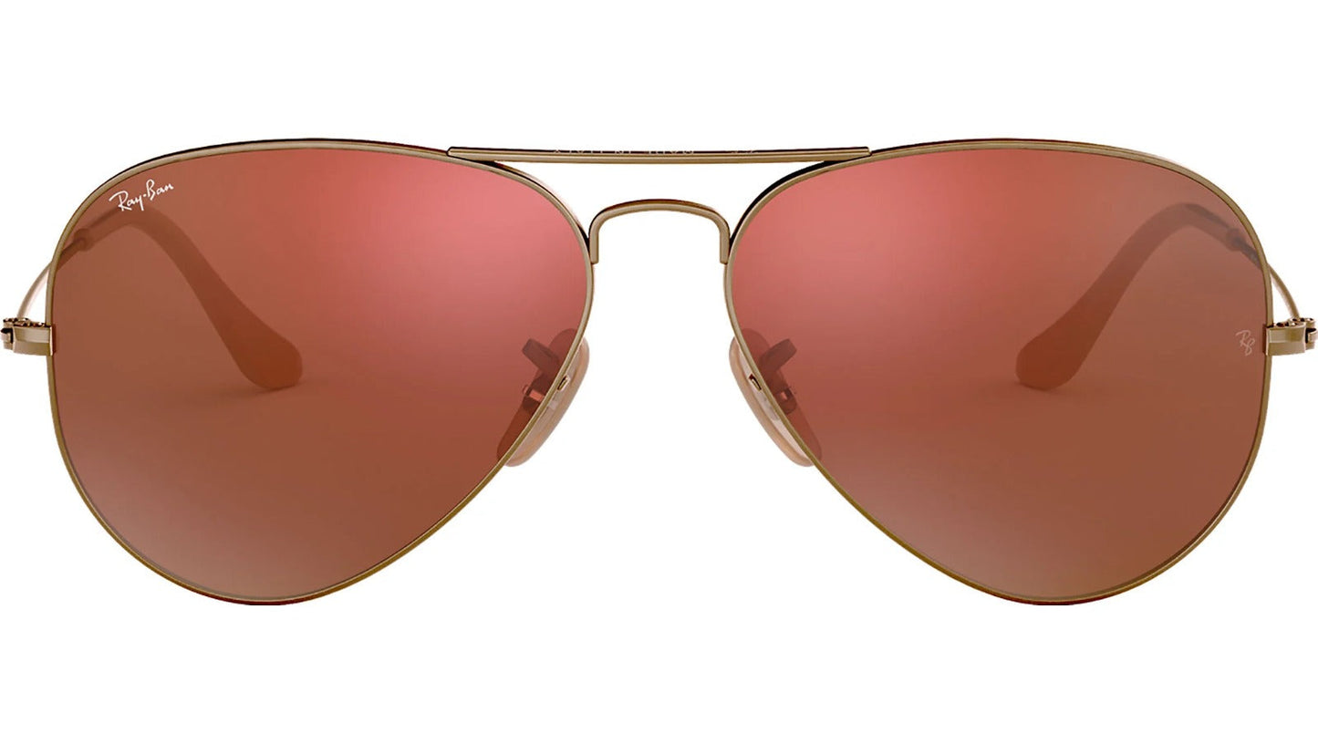 Ray-Ban Aviator Mirror RB3025 167/2K