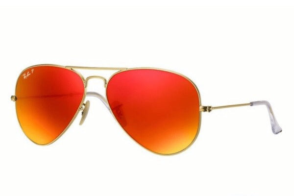 Ray-Ban Aviator Mirror RB3025 167/2K