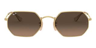 Ray-Ban Octagonal Classic RB3556N 912443