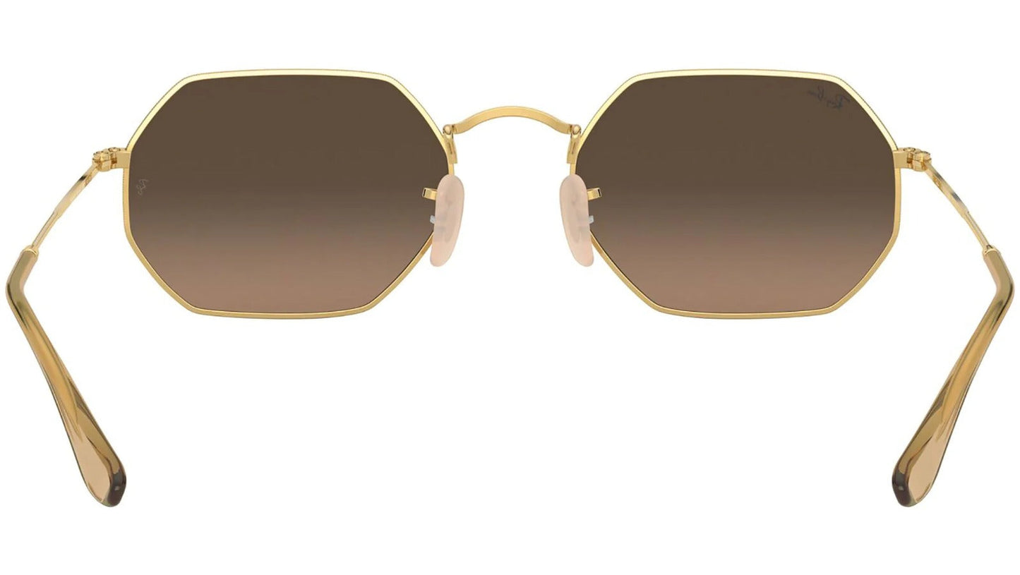 Ray-Ban Octagonal Classic RB3556N 912443