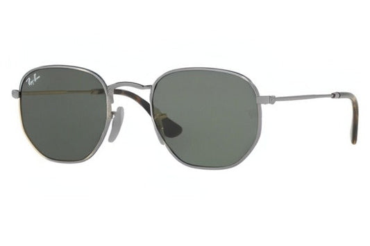 Ray-Ban Hexagonal Flat Lenses RB3548N 004