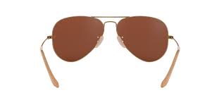 Ray-Ban Aviator Mirror RB3025 167/2K