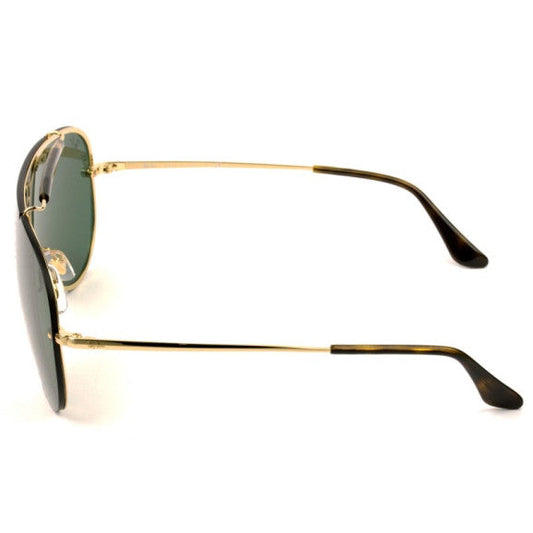 Ray-Ban Blaze Shooter RB3581N 001/71